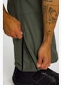 Rehall BREEZE-R pantaloni da sci/snowboard uomo Verde 44413 6
