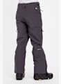 Rehall CROOB-R Herren Ski-/Snowboardhose Grau 44405 2