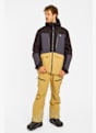 Rehall SCORE-R Herren Ski-/Snowboardhose Beige 44406 1