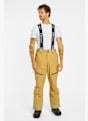 Rehall SCORE-R Herren Ski-/Snowboardhose Beige 44406 2