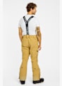 Rehall SCORE-R Herren Ski-/Snowboardhose Beige 44406 3