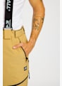 Rehall SCORE-R Herren Ski-/Snowboardhose Beige 44406 4