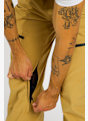 Rehall SCORE-R Herren Ski-/Snowboardhose Beige 44406 5
