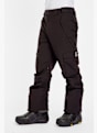 Rehall WYATT-R pantalon de ski/snowboard hommes Noir 44400 1