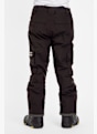 Rehall WYATT-R pantalon de ski/snowboard hommes Noir 44400 2