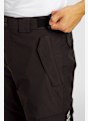 Rehall WYATT-R pantalon de ski/snowboard hommes Noir 44400 4