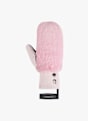 ziener KATNISS-Z Damen Fausthandschuh Pink 44409 2