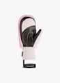 ziener KATNISS-Z guanti a manopola donna Pink 44409 3
