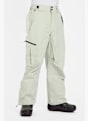 Rehall LARICKS-R Herren Ski-/Snowboardhose Weiss 44418 1