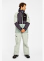 Rehall LARICKS-R pantaloni da sci/snowboard uomo Bianco 44418 3