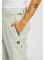 Rehall LARICKS-R pantaloni da sci/snowboard uomo Bianco 44418 4