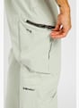 Rehall LARICKS-R pantaloni da sci/snowboard uomo Bianco 44418 7