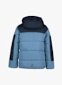 Color Kids Quilt veste d'hiver enfants Bleu 44402 2