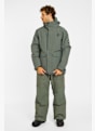 Rehall WAKE-R veste de ski/snowboard hommes Gris 44410 3