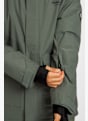 Rehall WAKE-R veste de ski/snowboard hommes Gris 44410 4