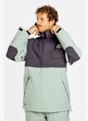 Rehall MANN-R giacca da sci/snowboard uomo Grigio 44397 1