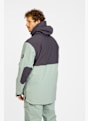 Rehall MANN-R Herren Ski-/Snowboardjacke Grau 44397 2