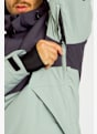 Rehall MANN-R veste de ski/snowboard hommes Gris 44397 7