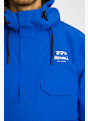 Rehall MANN-R Herren Ski-/Snowboardjacke Blau 44416 4