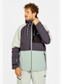 Rehall CLIVE-R veste de ski/snowboard hommes Noir 44424 1