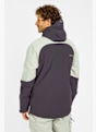 Rehall CLIVE-R veste de ski/snowboard hommes Noir 44424 2