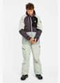 Rehall CLIVE-R veste de ski/snowboard hommes Noir 44424 3