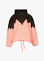 Rehall LAUREN-R midlayer bambina Rosa 56803 1