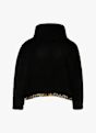 Rehall EDEN-R midlayer bambina Nero 56801 2