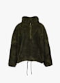 Rehall LAUREN-R midlayer bambina Verde 44428 1