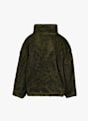 Rehall LAUREN-R Mädchen Midlayer Grün 44428 2