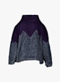 Rehall LAUREN-R Mädchen Midlayer Blau 56804 2