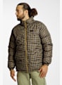 Helly Hansen YU 23 Reversible Puffer veste d'hiver hommes Marron 44420 5