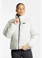 Helly Hansen YU 23 Reversible Puffer giacca invernale donna Nero 44417 2