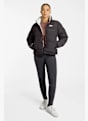 Helly Hansen YU 23 Reversible Puffer Damen Winterjacke Schwarz 44417 3
