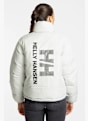 Helly Hansen YU 23 Reversible Puffer giacca invernale donna Nero 44417 4
