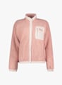 Helly Hansen Imperial Pile Snap midlayer donna Rosa 44421 1