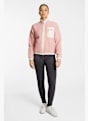 Helly Hansen Imperial Pile Snap midlayer donna Rosa 44421 4