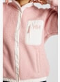 Helly Hansen Imperial Pile Snap midlayer donna Rosa 44421 5