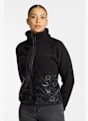 Helly Hansen Bliss Hybrid midlayer femmes Noir 44426 2