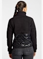 Helly Hansen Bliss Hybrid midlayer femmes Noir 44426 3
