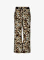 Rehall ROMANA-R pantaloni da sci/snowboard bambina Marrone 44447 1