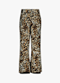 Rehall ROMANA-R pantalon de ski/snowboard filles Marron 44447 2