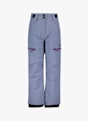 Rehall KYLE-R Mädchen Ski-/Snowboardhose Lila 44436 1