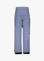 Rehall KYLE-R Mädchen Ski-/Snowboardhose Lila 44436 2