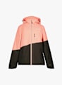 Rehall LIV-R veste de ski/snowboard filles Pink 44449 1