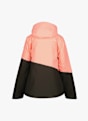 Rehall LIV-R giacca da sci/snowboard bambina Pink 44449 2