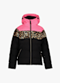 Rehall NADY-R veste de ski/snowboard filles Noir 44942 1