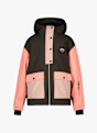 Rehall STUSSY-R veste de ski/snowboard filles Pink 44441 1