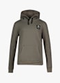 Rehall KICK-R Jungen Hoodie Grau 44445 1