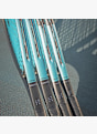 HEAD Gravity 25-26 - incordata - racchetta da tennis Blu 44442 5